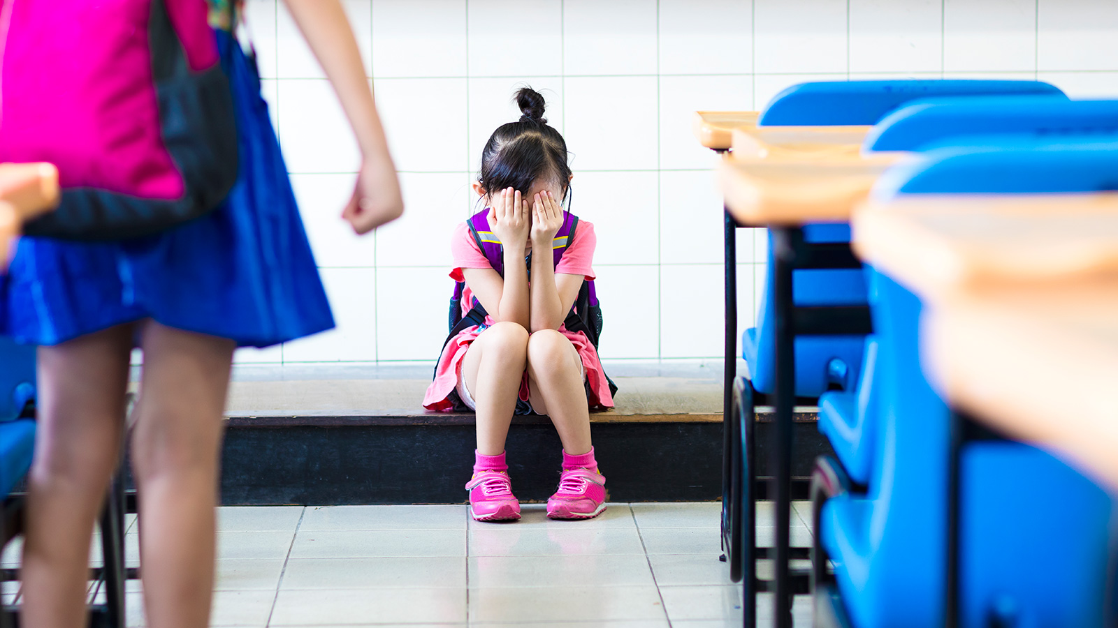 ¿Qué es la timidez?